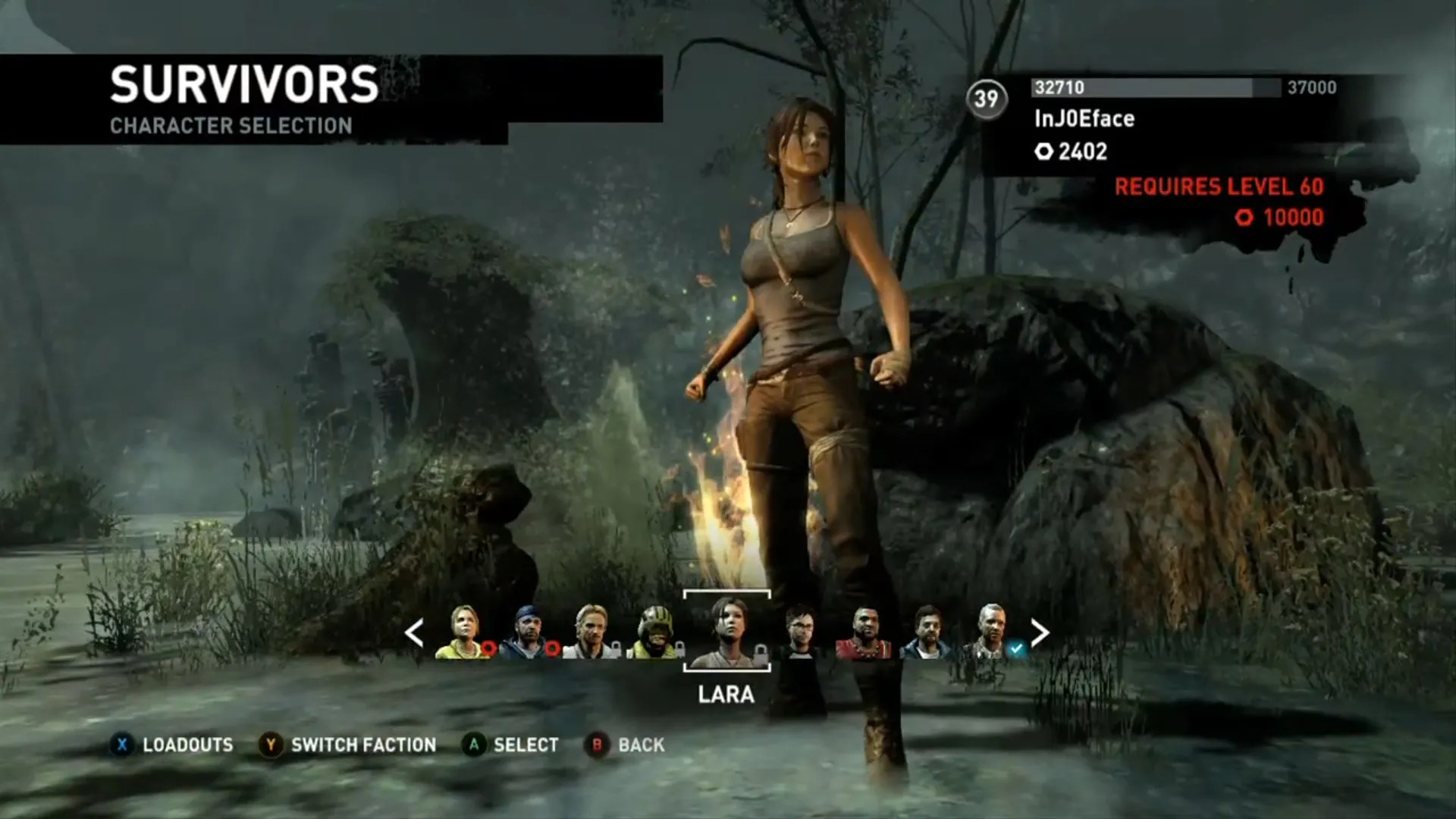 The Final Hours of Tomb Raider Episode 4 Focuses on Multiplayer