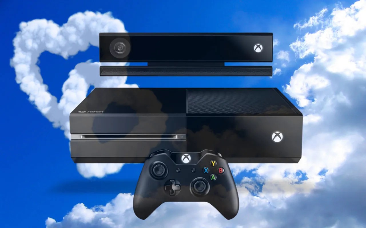 Microsoft's Phil Harrison Explains that Xbox One's Cloud Can Actually