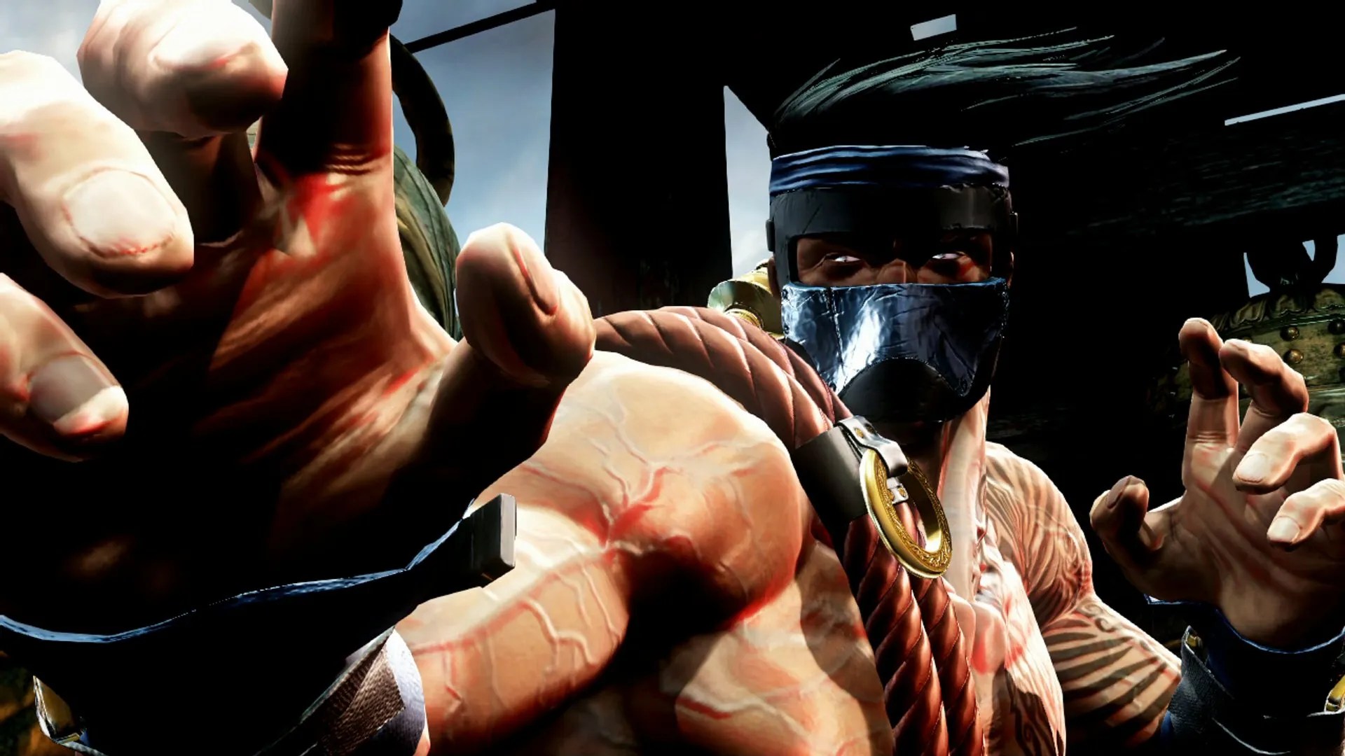 Online Multiplayer is Coming to Killer Instinct Classic in Next Update