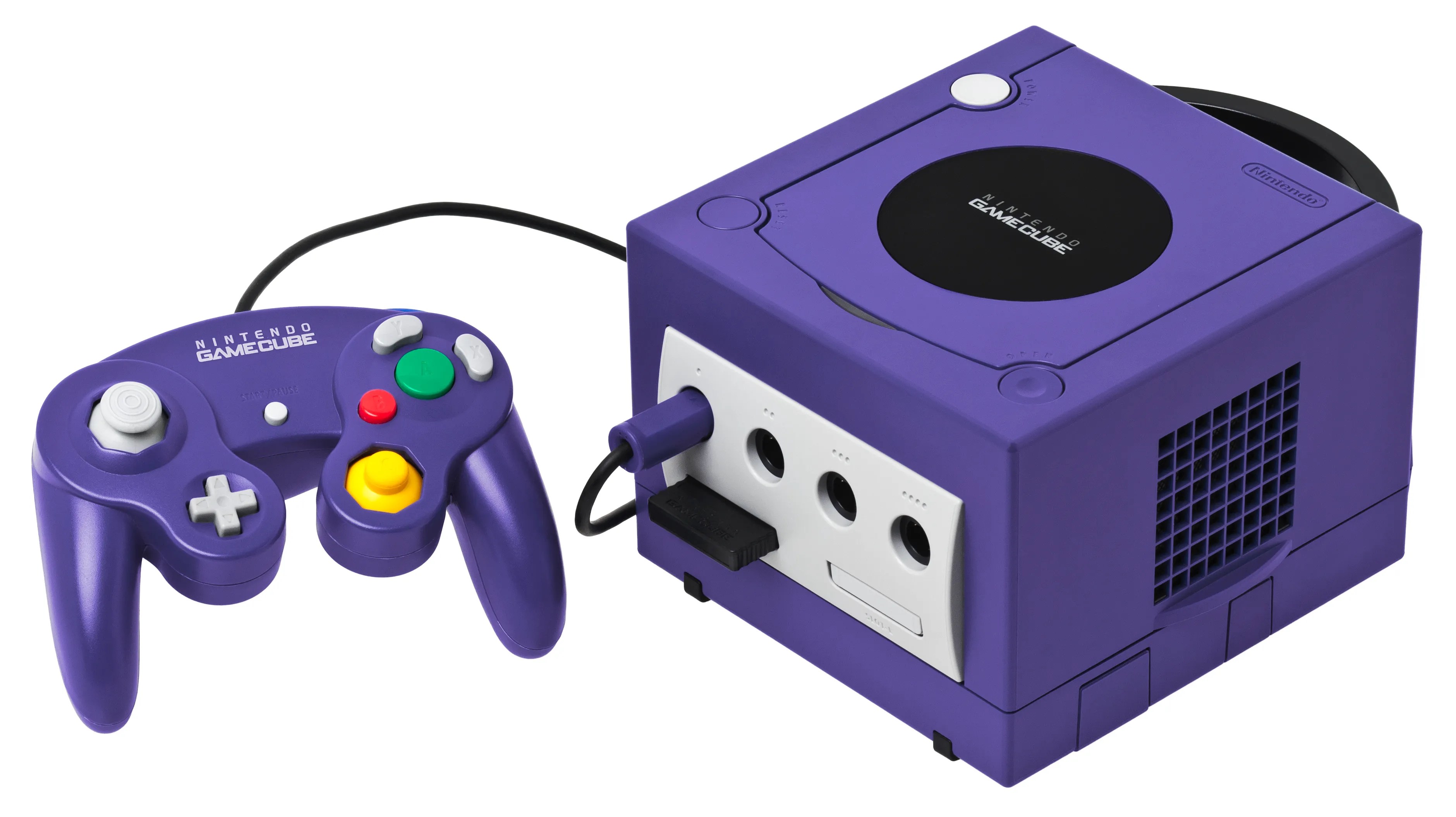 Take a Glimpse at Every Cancelled GameCube Game in New Video from Did