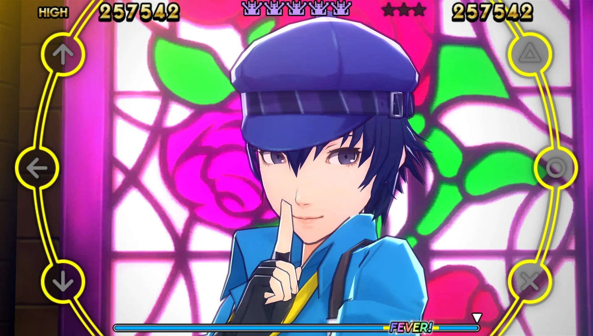 Naoto Boogies Down in the Latest Persona 4 Dancing All Night Trailer