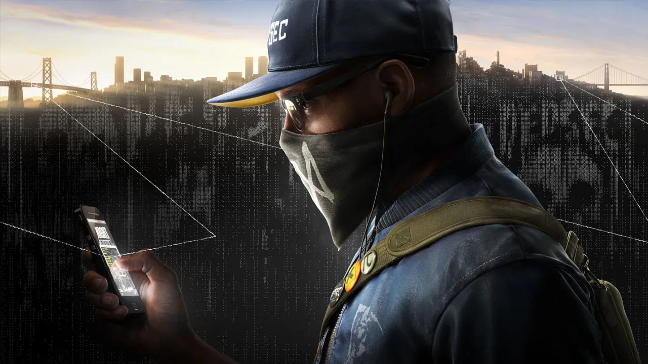 Watch Dogs 2 Interview Director Details Tone and Gameplay Improvements