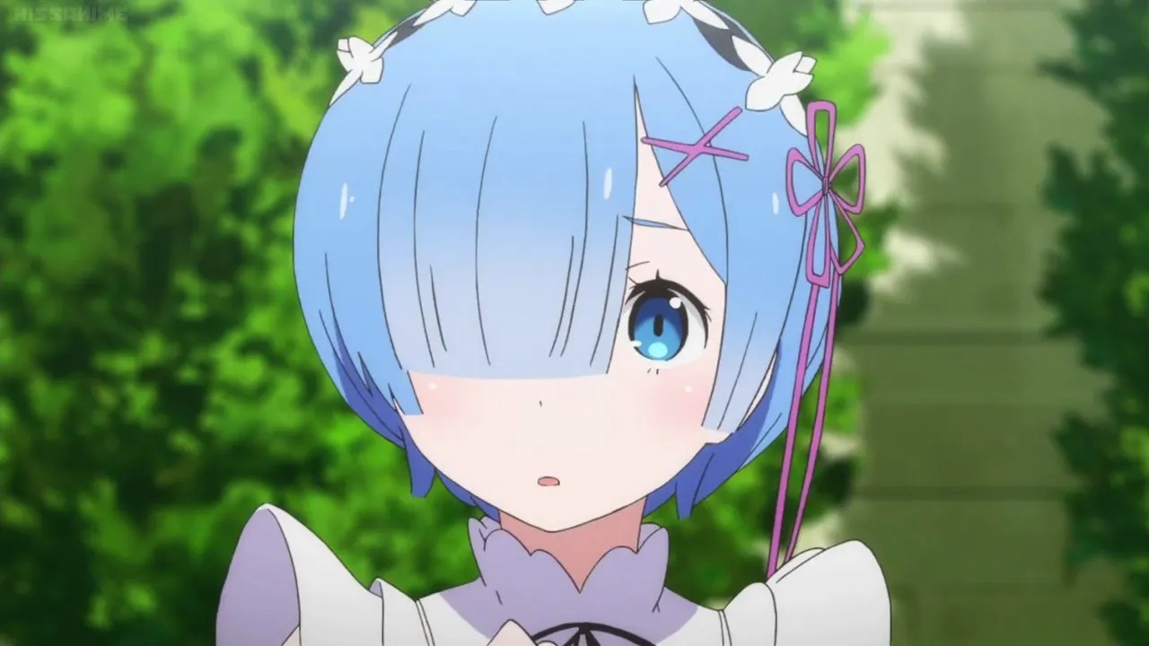 ReZero Game "Death or Kiss" Announced by 5pb.; Platforms Unknown