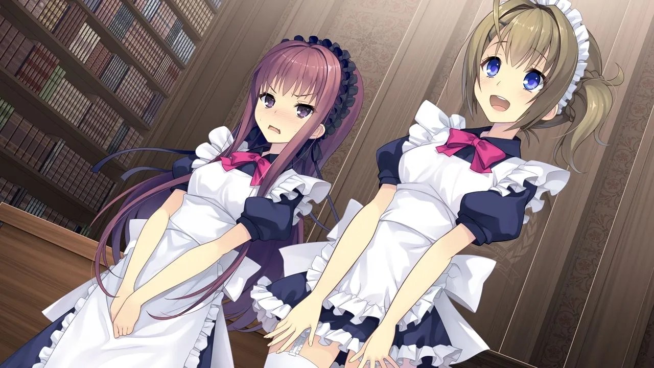 Visual Novel Series A Clockwork LeyLine Shows Opening Movie on PS Vita