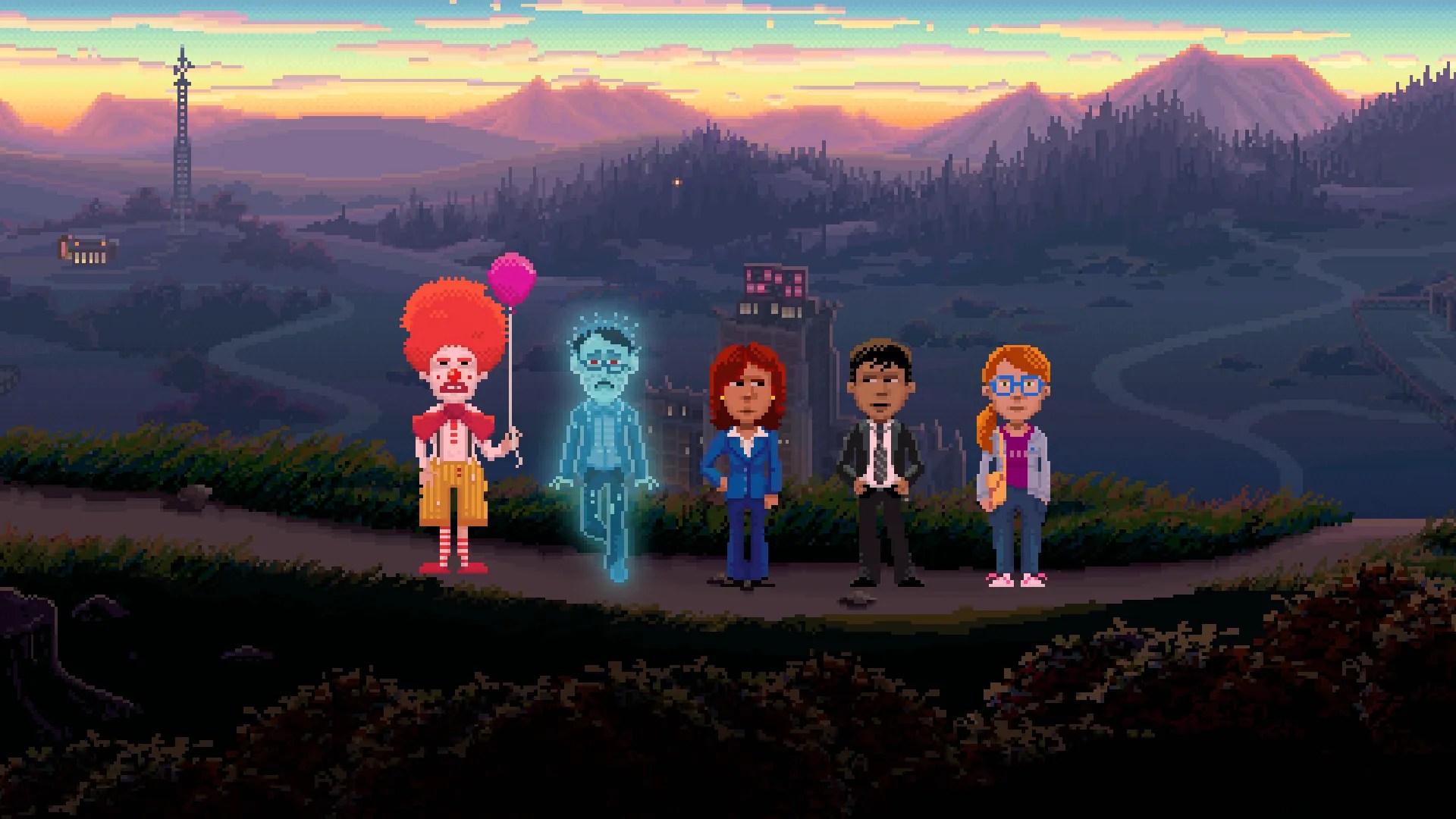 Thimbleweed Park Adds Jokes Toggle; Mobile Versions Coming Soon
