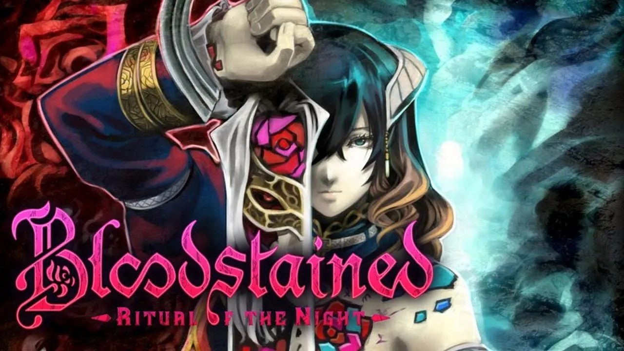 Iga’s Bloodstained Ritual of the Night Reveals the Crafting System in New Video