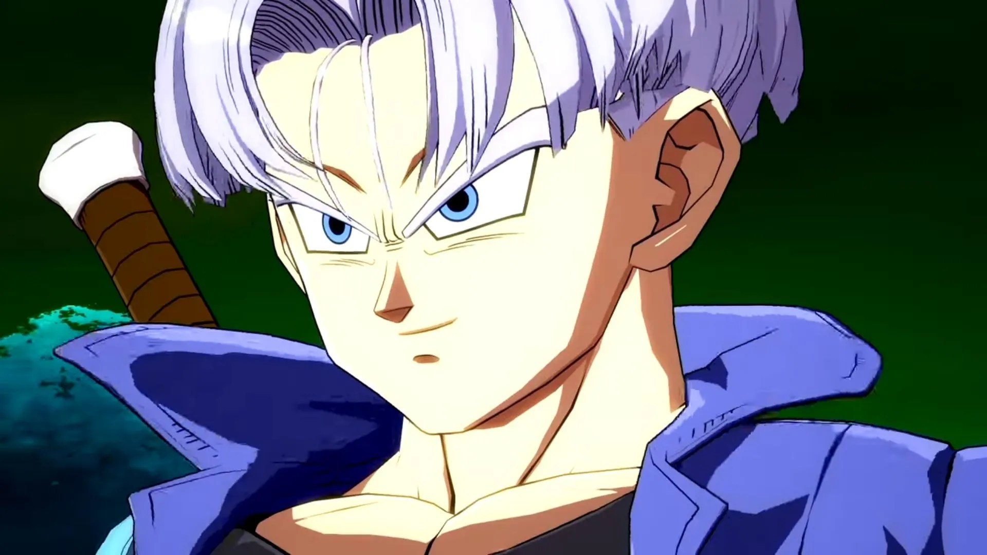 New Dragon Ball FighterZ Trailer Reveals Trunks; Closed Beta on PS4 and