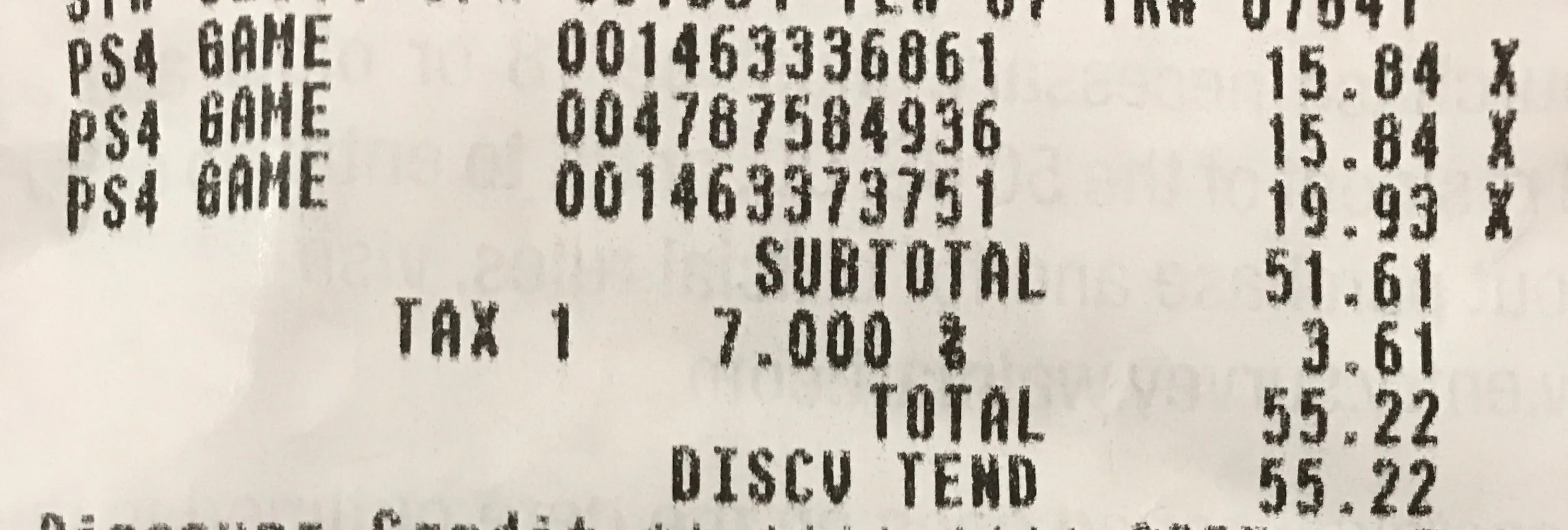 GameStop Trade In Credit Promo Hack A Little Leg Work Can Almost