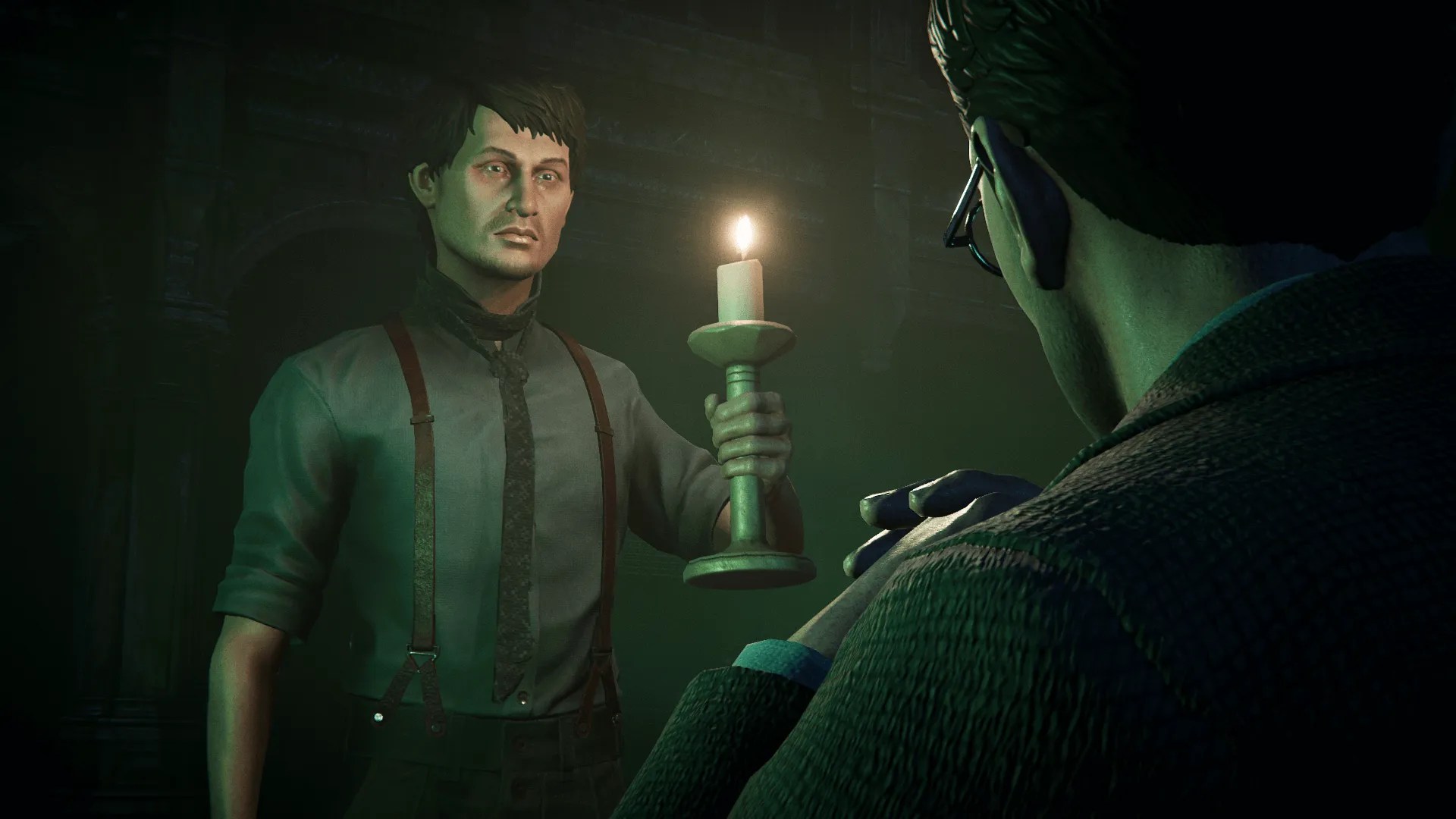 Black Mirror Receives a New Gameplay Trailer Ahead of Next Week's Launch