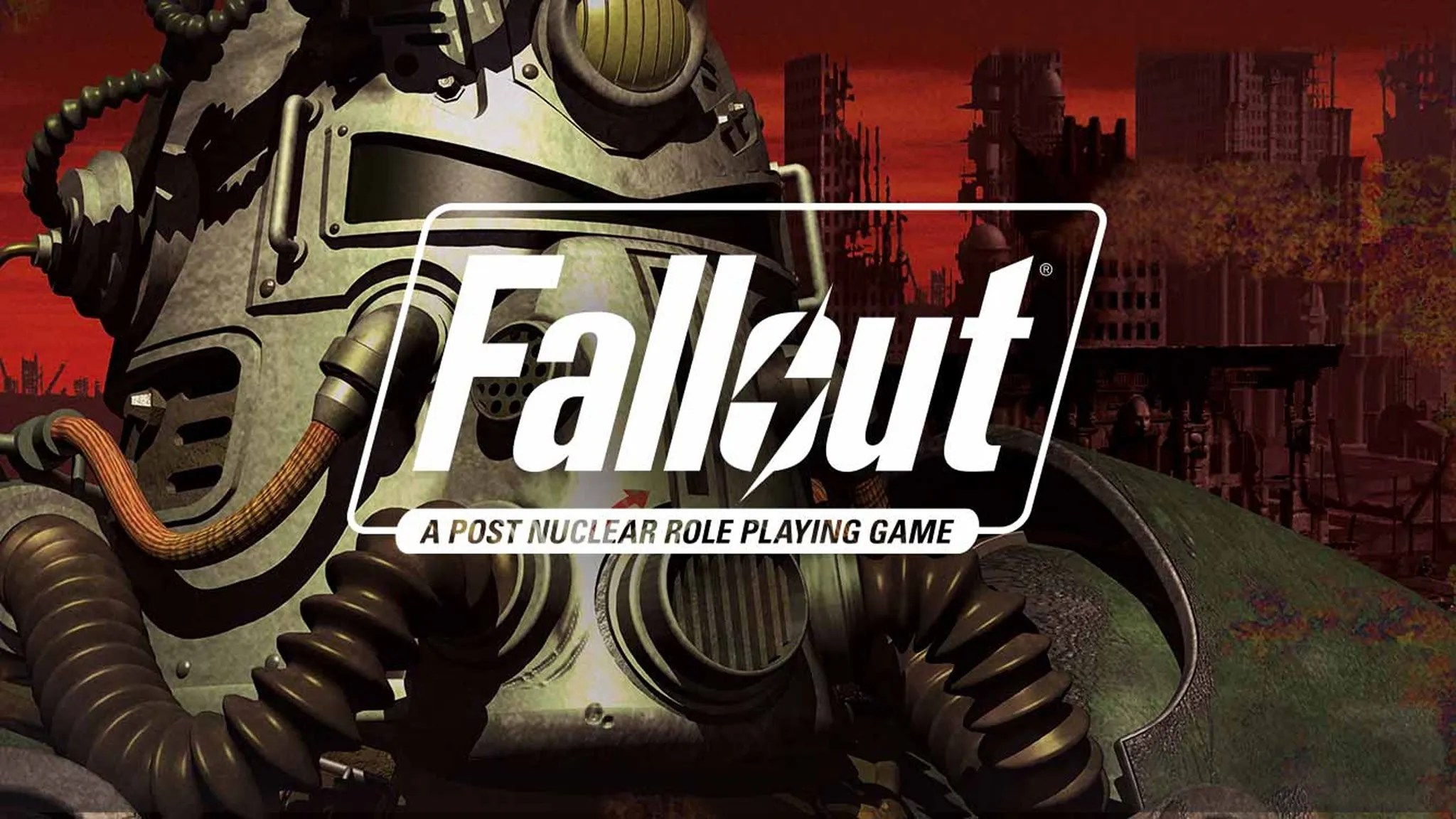 Original Fallout Is Free for a Limited Time on Steam
