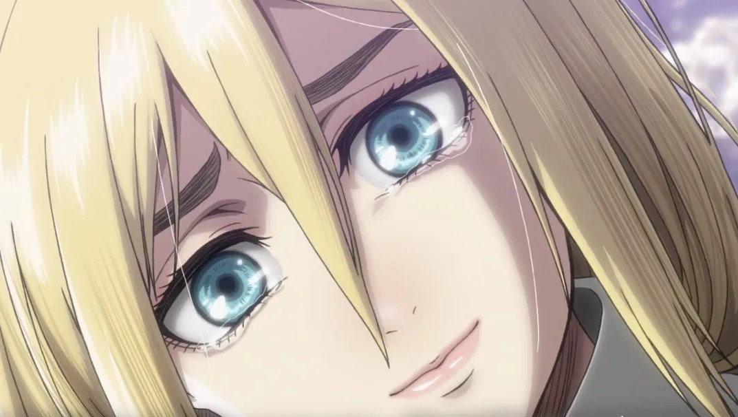 Attack on Titan 2 Future Coordinates Shows Titan Monokuma in New Ad