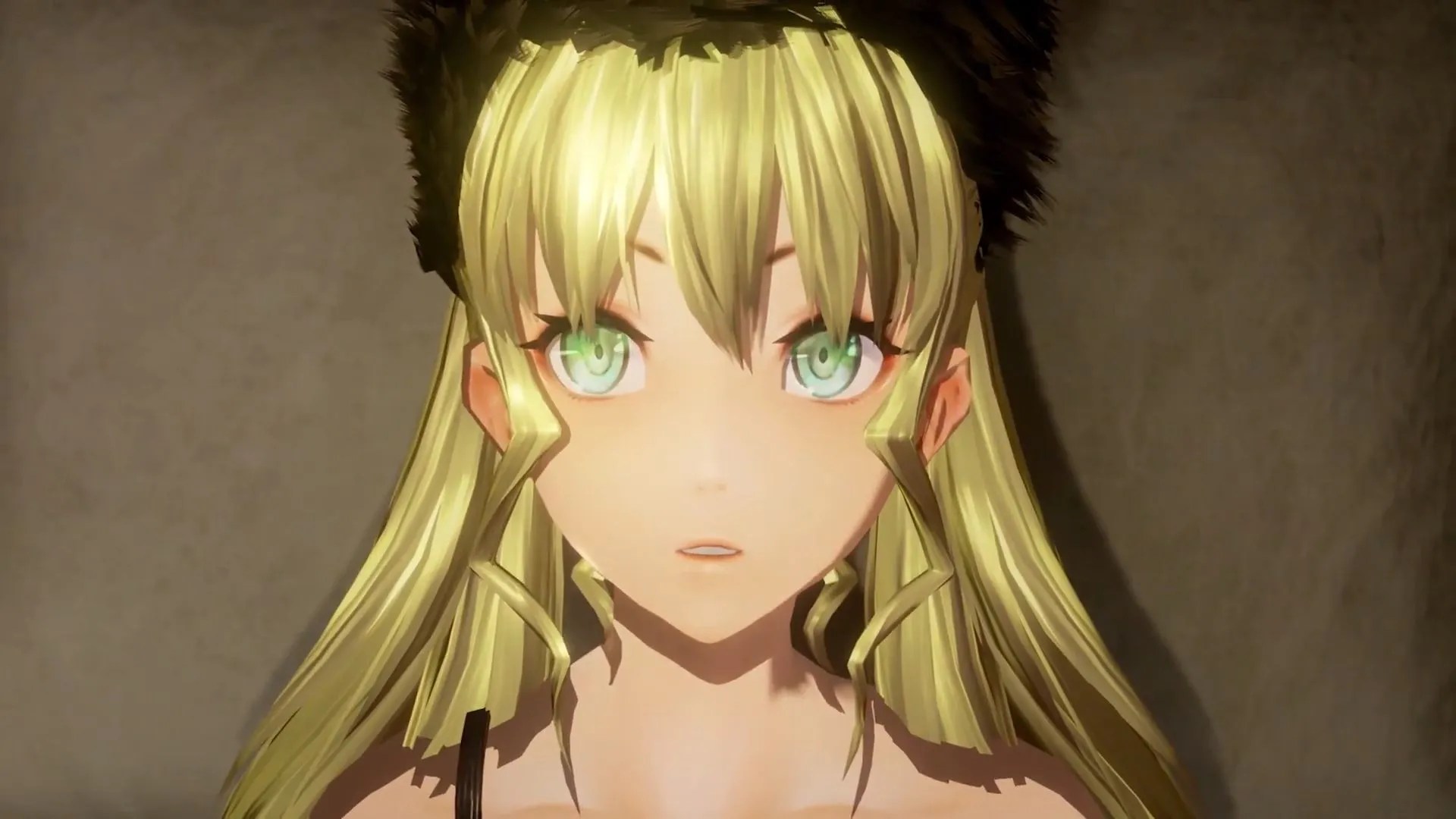 Code Vein Producer Gives Development Update; Would Like to Make a