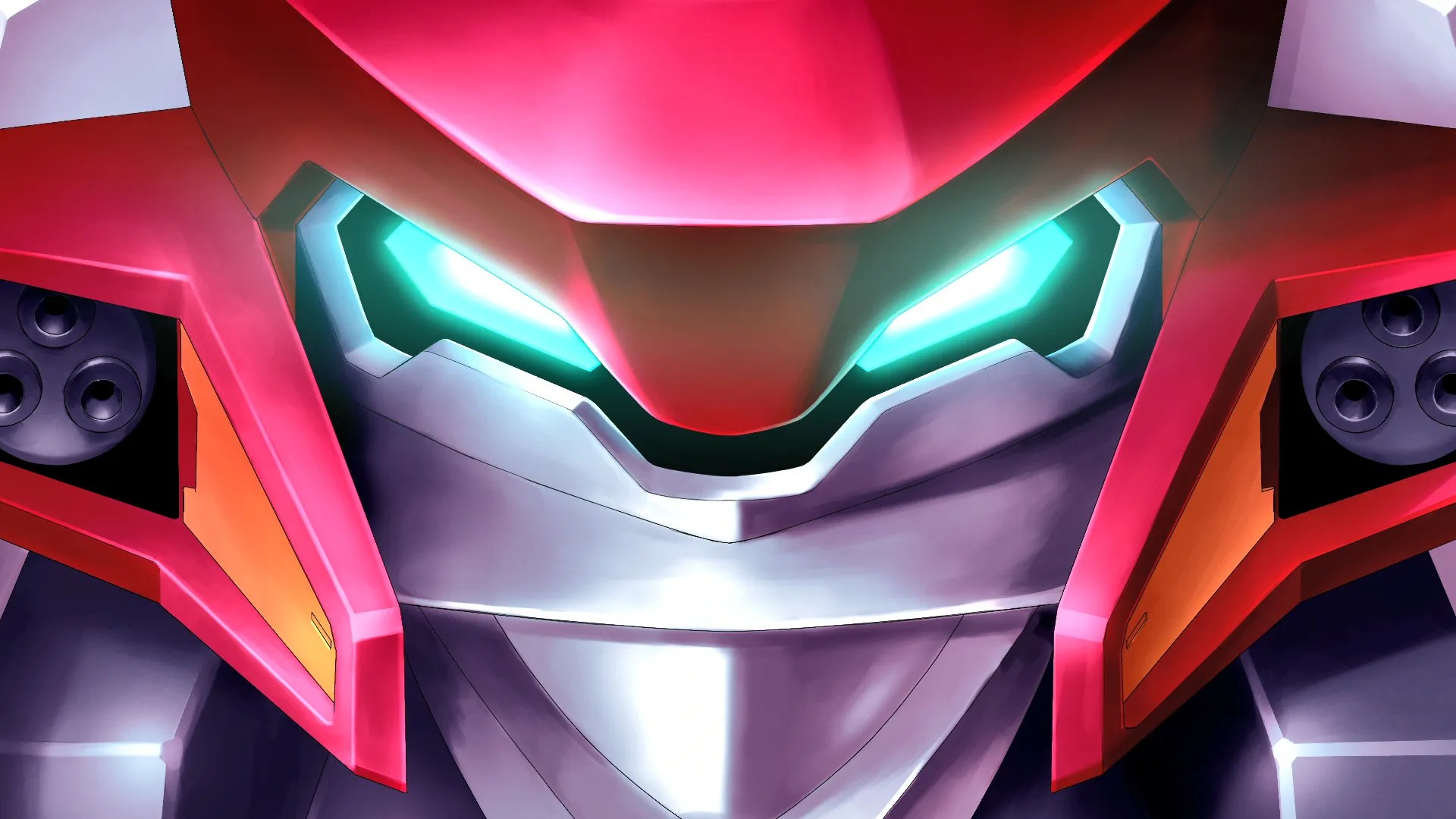 Full Metal Panic! Fight! Who Dares Wins Gets Lots of 1080p Screenshots