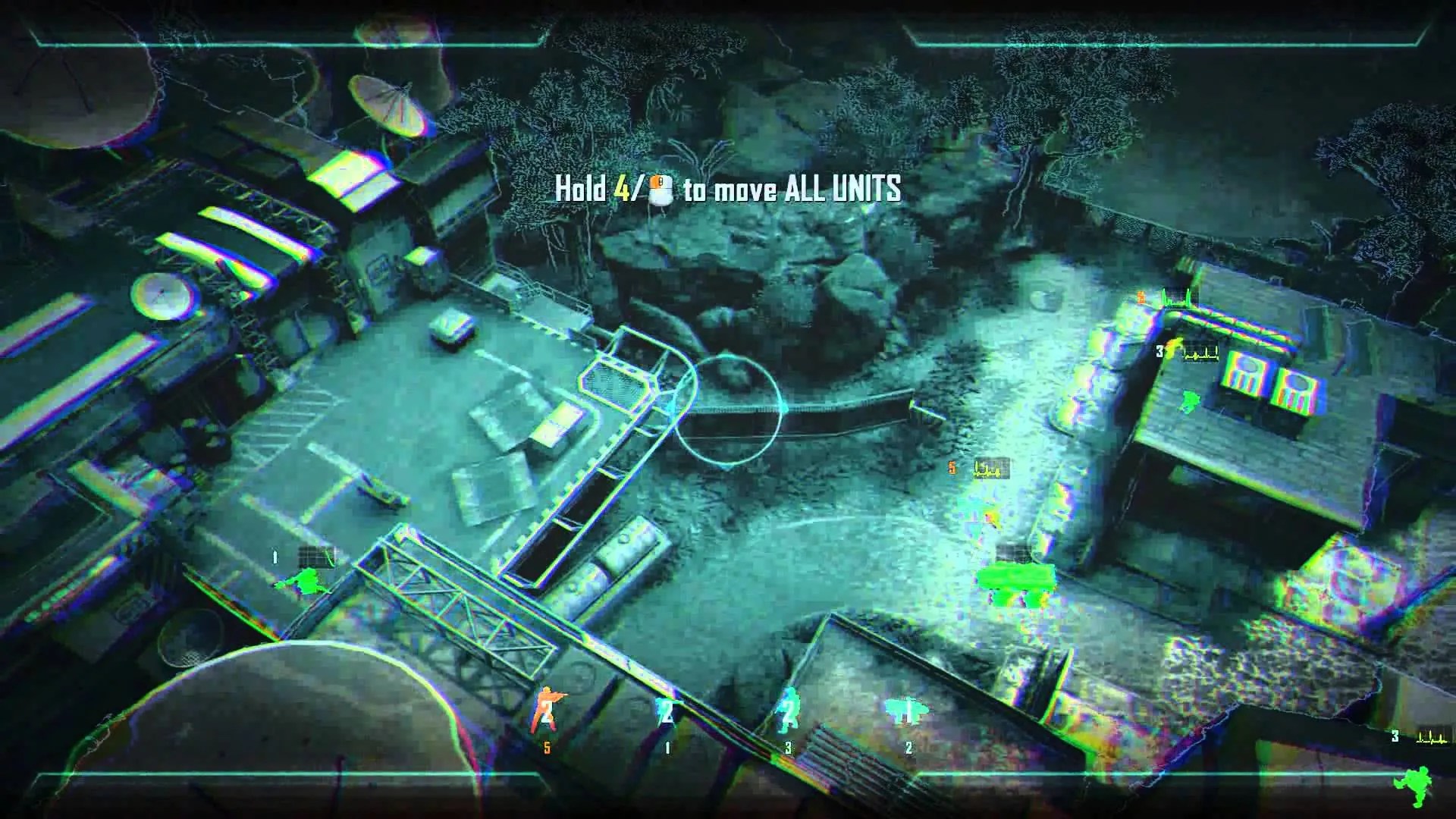 Call of Duty Black Ops II's Branching Narrative Paths Showed That the Series Could Take Risks