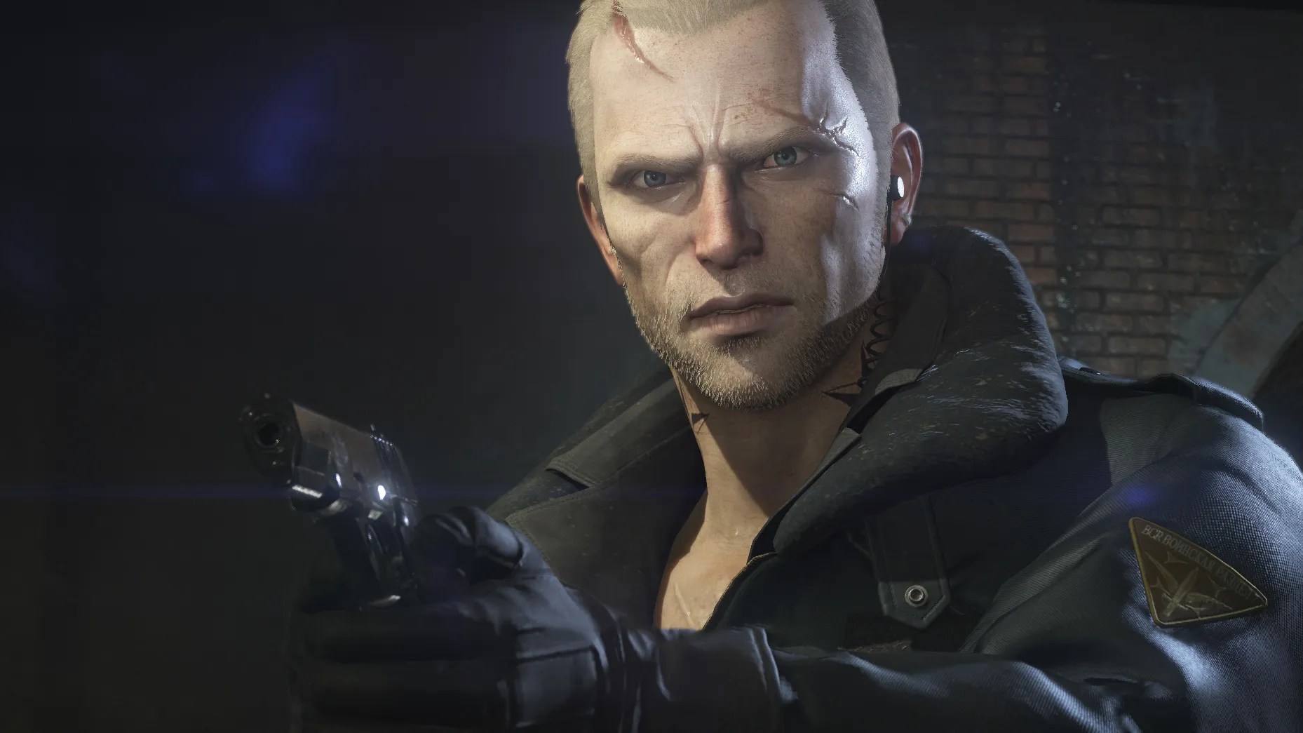 Left Alive's Latest Gameplay Video Teaches You How to Survive