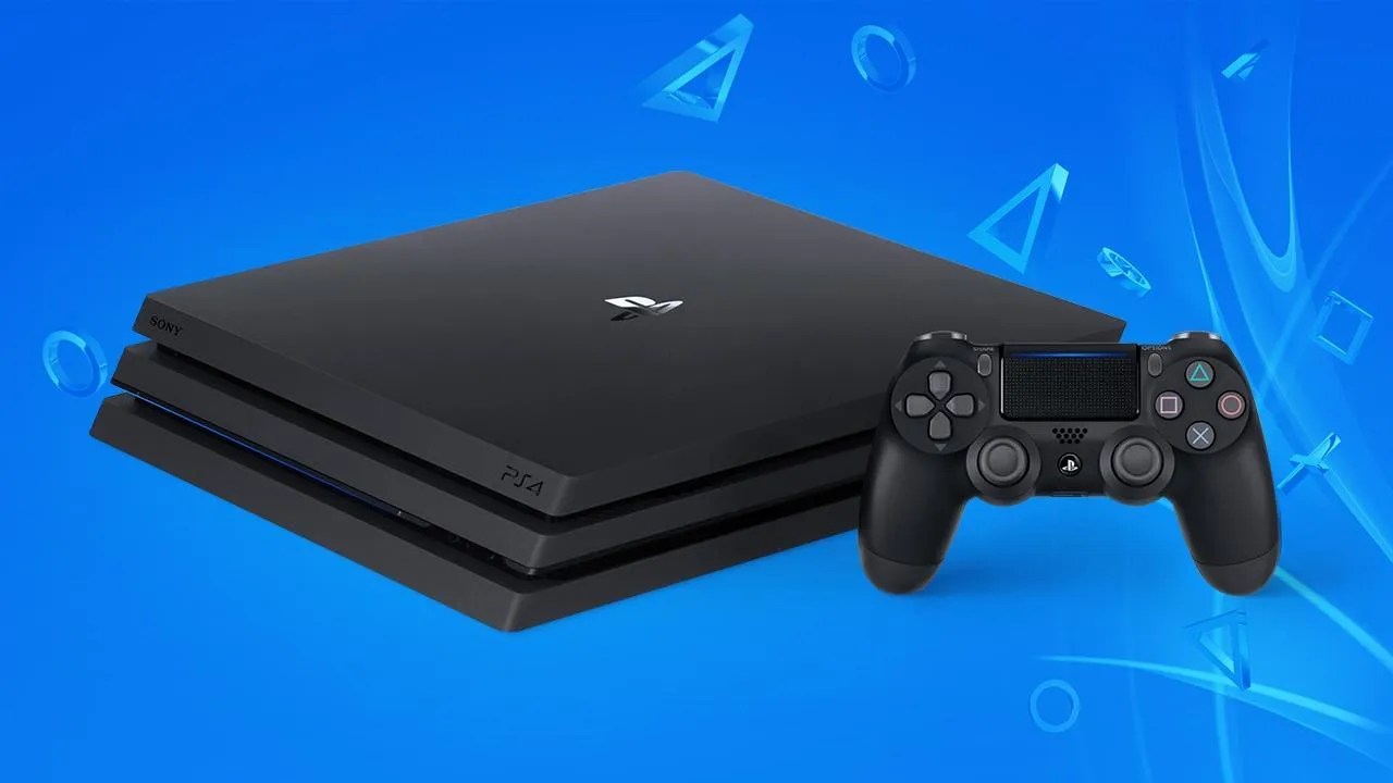Sony Rumored to Discontinue Manufacturing Some PS4 Models