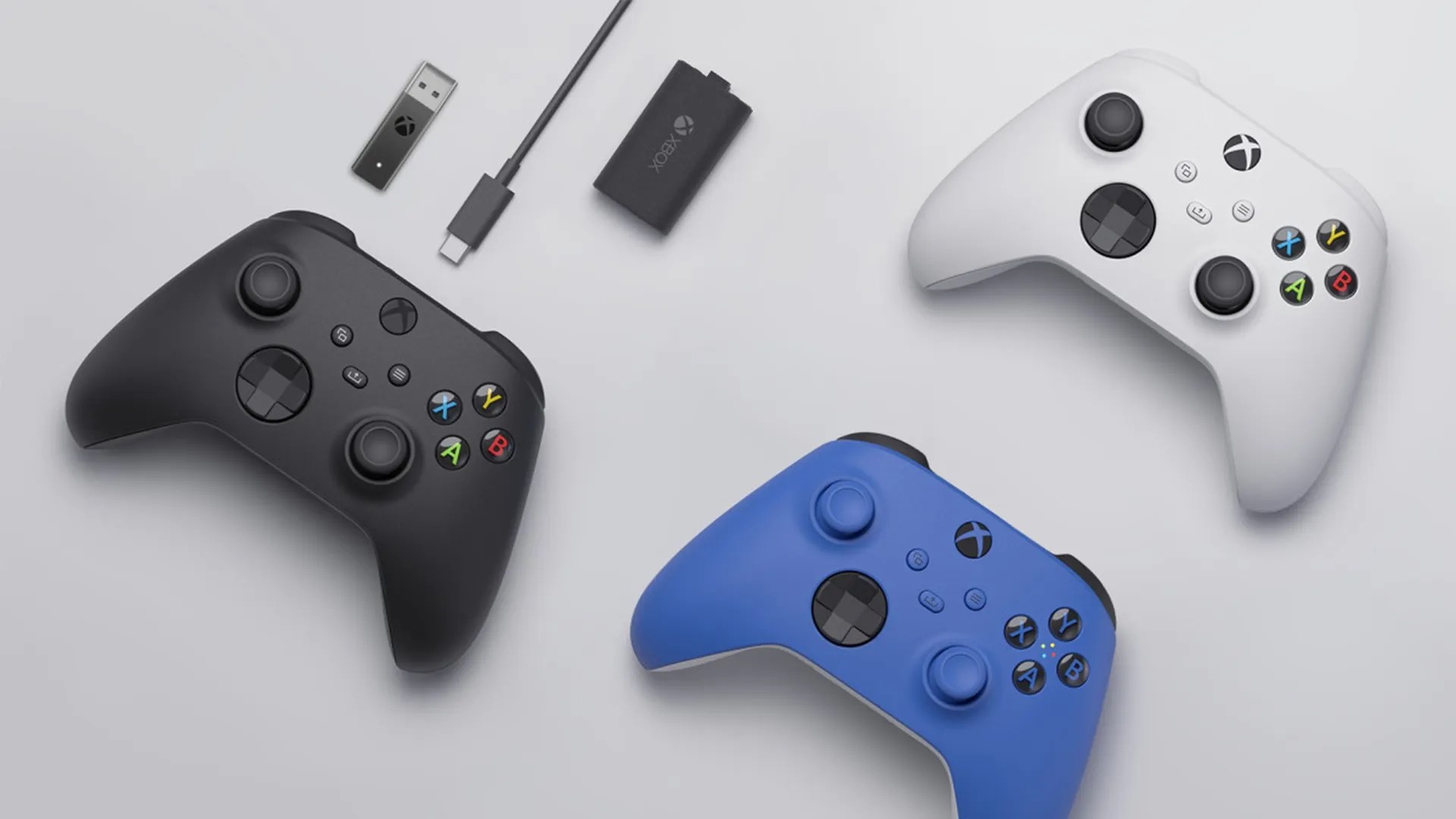 Does the Xbox One Controller Have Updated Sync Features?