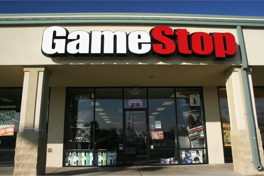 The Wall Street Bets GameStop Saga is Being Turned Into a Movie