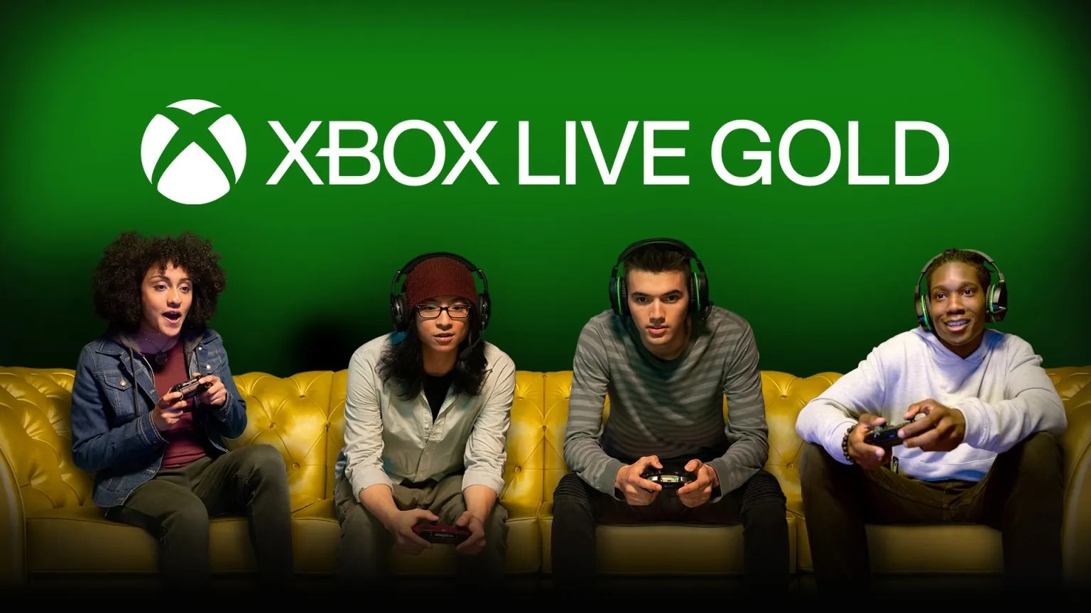 Microsoft Reverses Course on Price Increase for Xbox Live Gold
