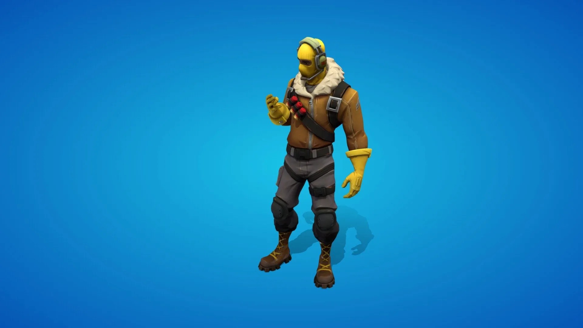 Fortnite How to Get the Burst Case Scenario Emote