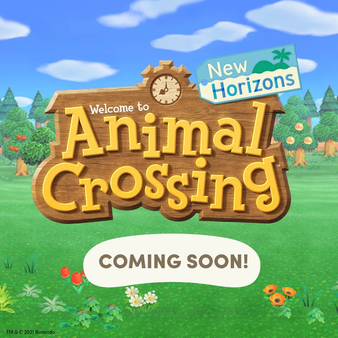 Animal Crossing Build a Bear Release Date, Time, How to Get