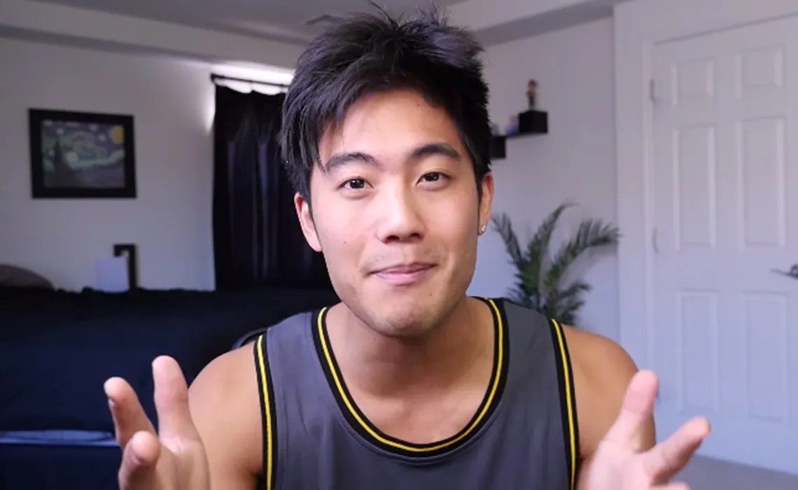 Why Was Ryan Higa Banned Then Unbanned On Twitch?