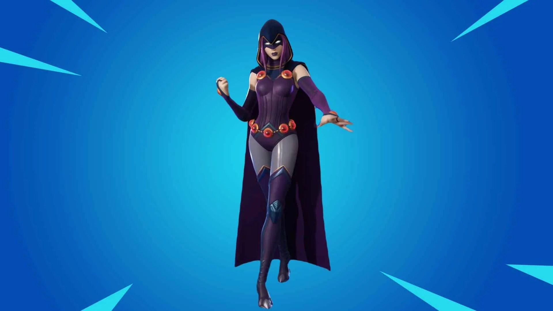 Rebirth Raven Location in Fortnite Where to Get New Ranged Weapons