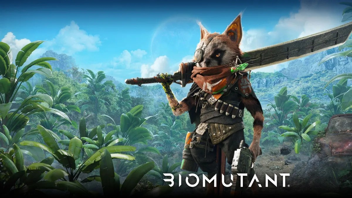 Biomutant Class Guide Which Is The Best Class In Biomutant?