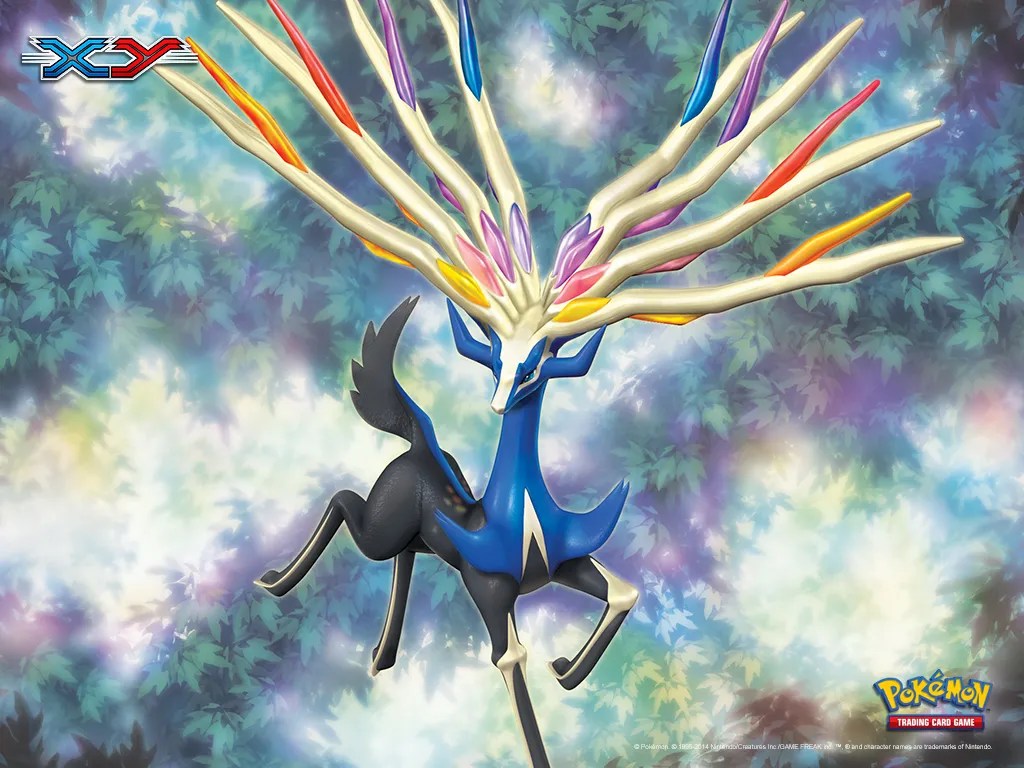 Pokemon GO Xerneas PVP Analysis Best Moveset, Max CP