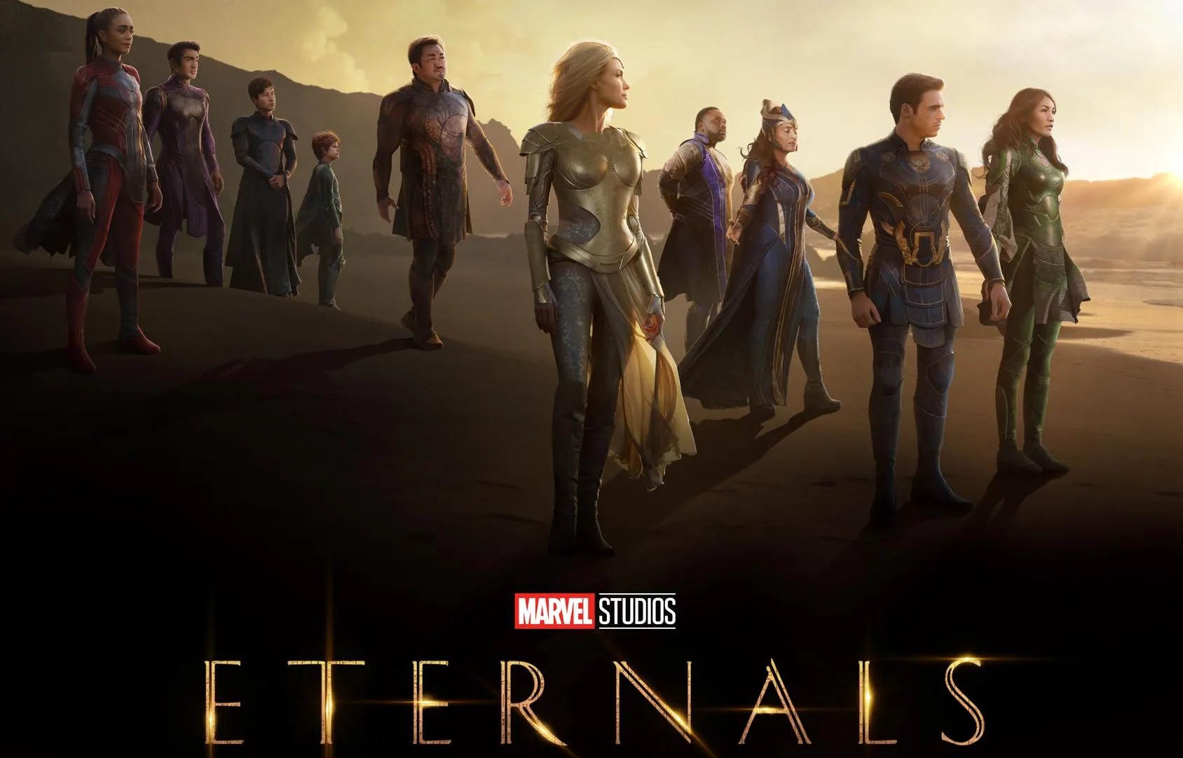 Who Is The Main Villain In The Eternals? Is it Kro?