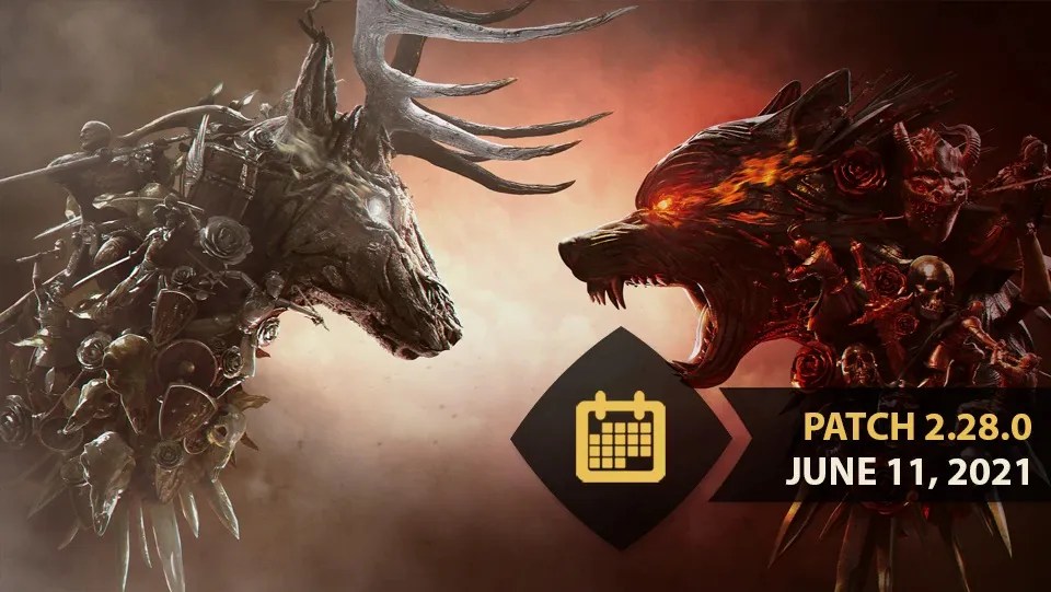 For Honor Update 2.28 Patch Notes (Today, June 10) Year 5 Season 2