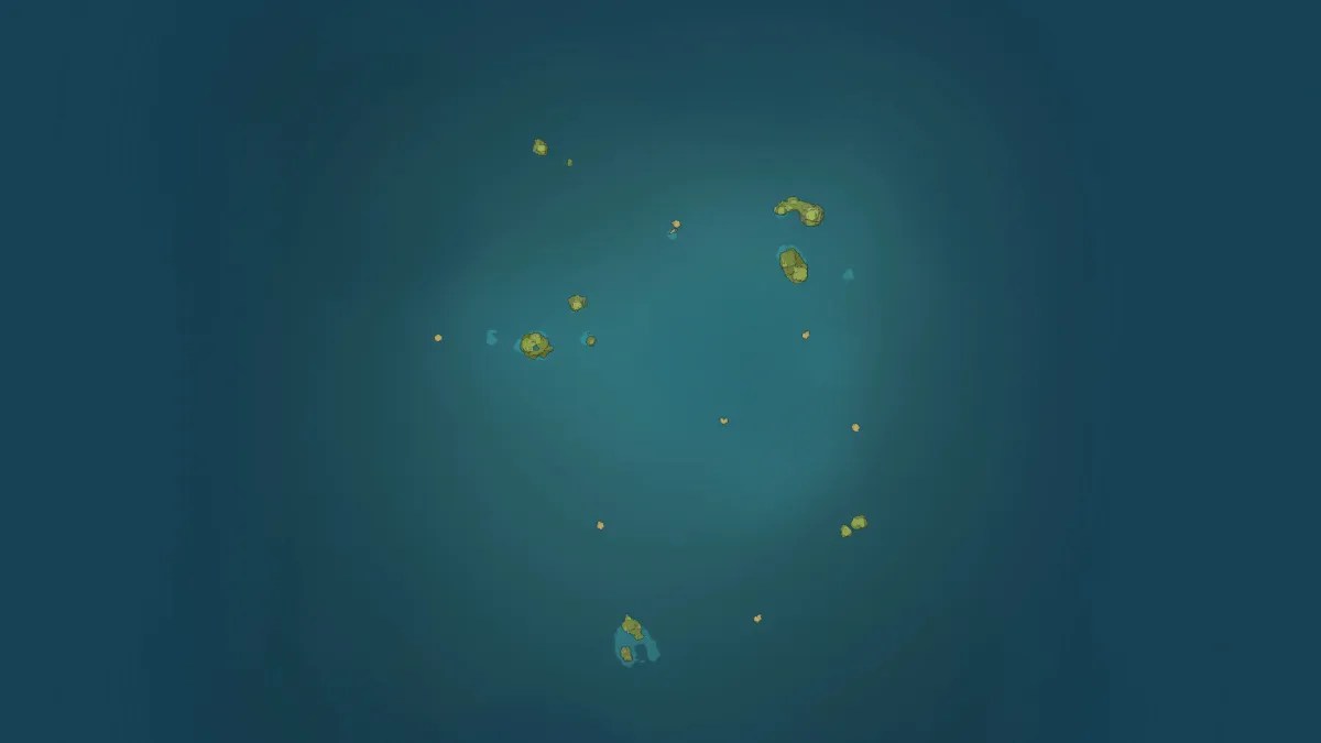 Genshin Impact Golden Apple Archipelago How To Reach, Find All Devices