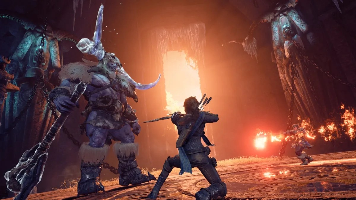 D&D Dark Alliance Update Today (July 20) Patch Notes