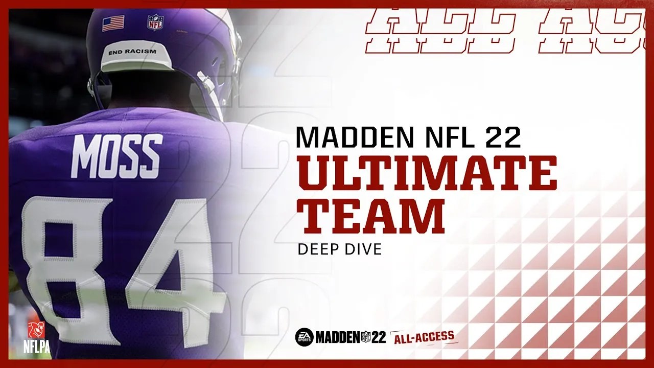 Madden 22 Weekend League, How to Qualify, When Does it End?