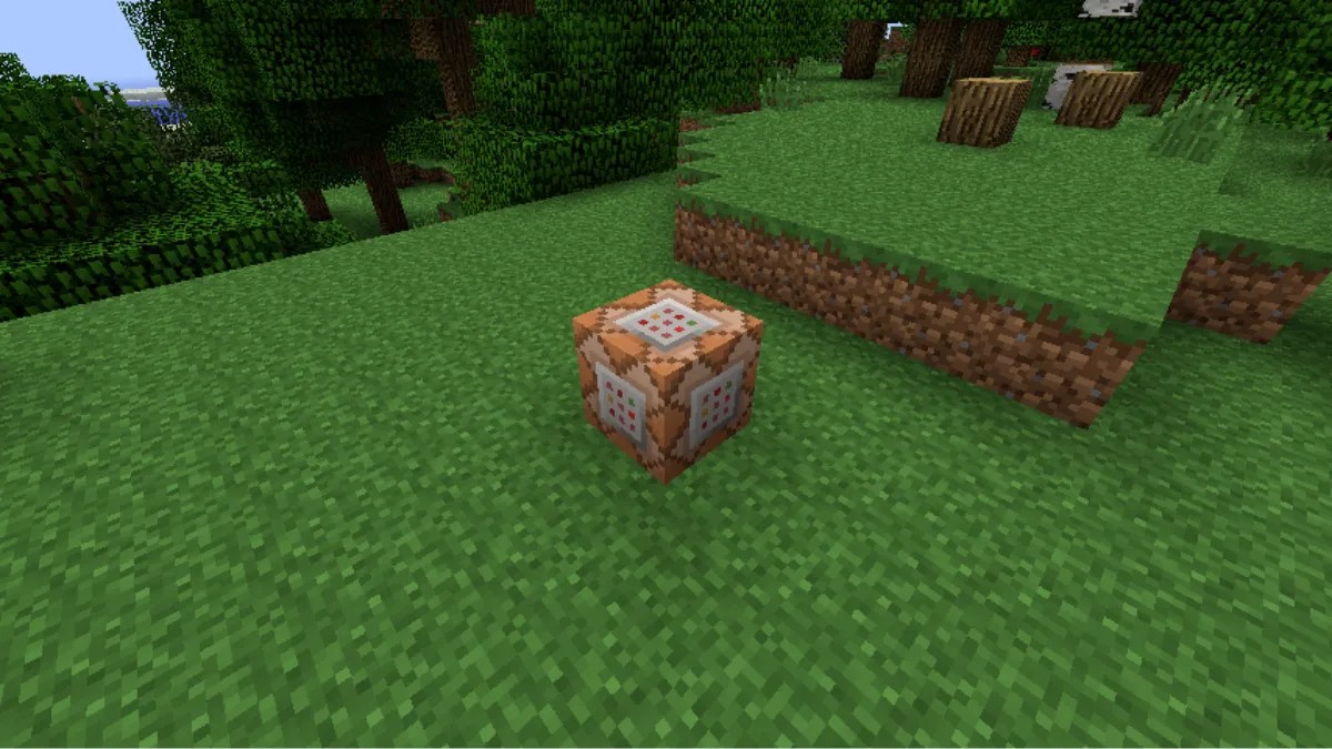 Minecraft Command Block All Three Types Explained And How To Get It