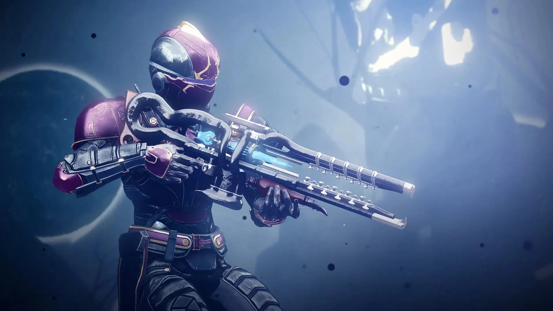 When Will Agers Scepter Catalyst Be Available in Destiny 2?