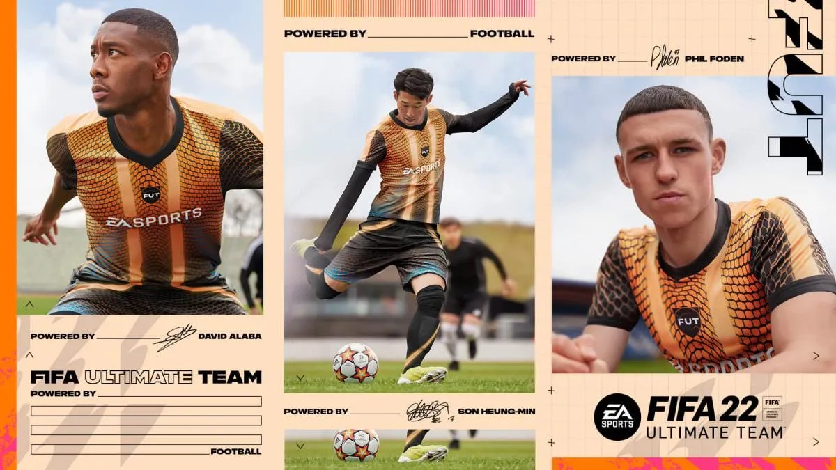 FIFA 22 Division Rivals Rewards Release Date and Time