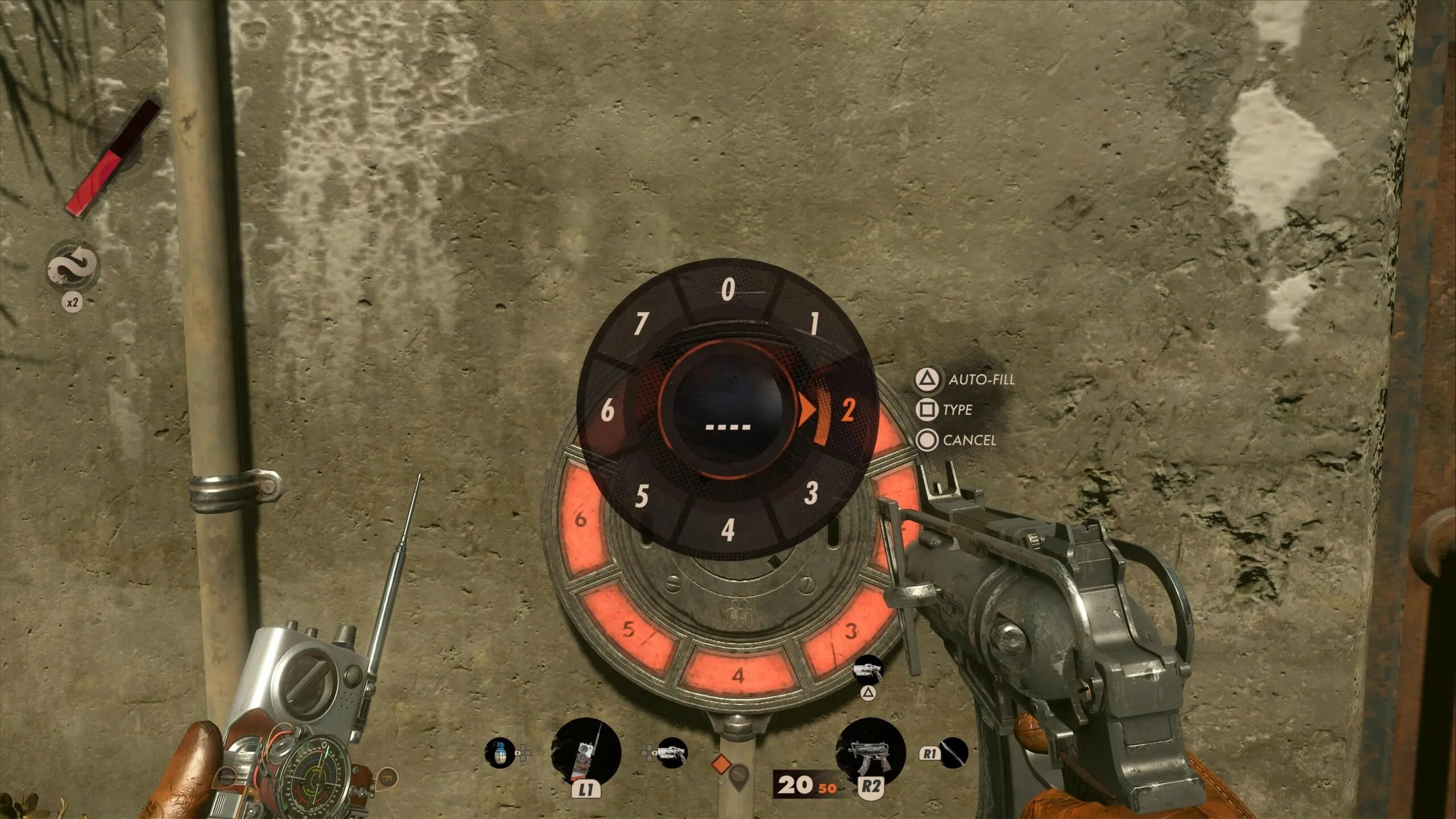 What is The Door Code in Deathloop and How do You Find it?