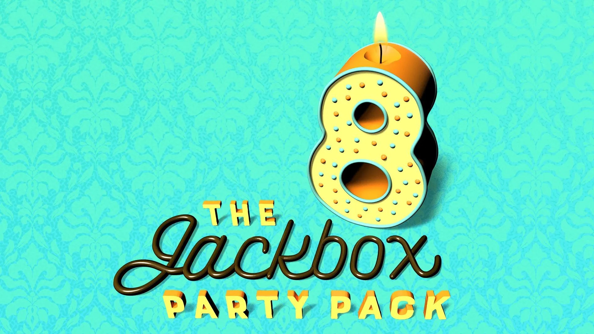 The Jackbox Party Pack 8 Release Date and Price