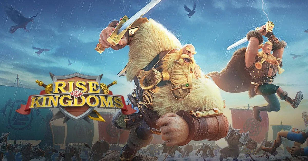 Rise of Kingdoms Codes for November 2021