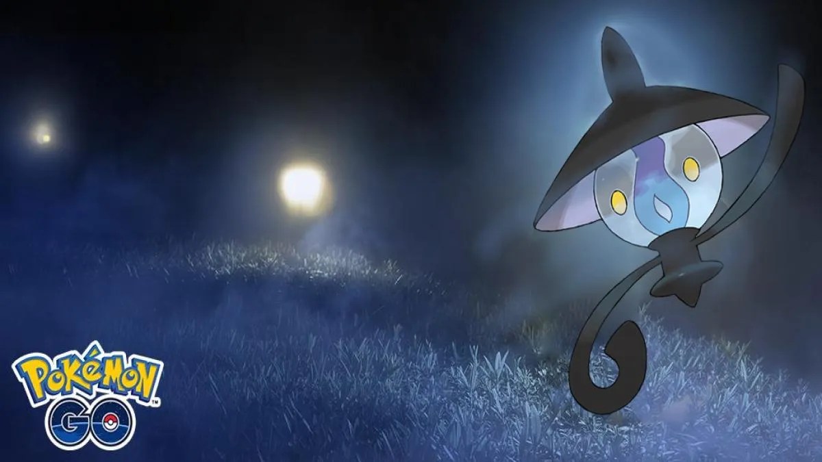 How to Beat Lampent in Pokemon GO Raid Guide, Weakness, Counters