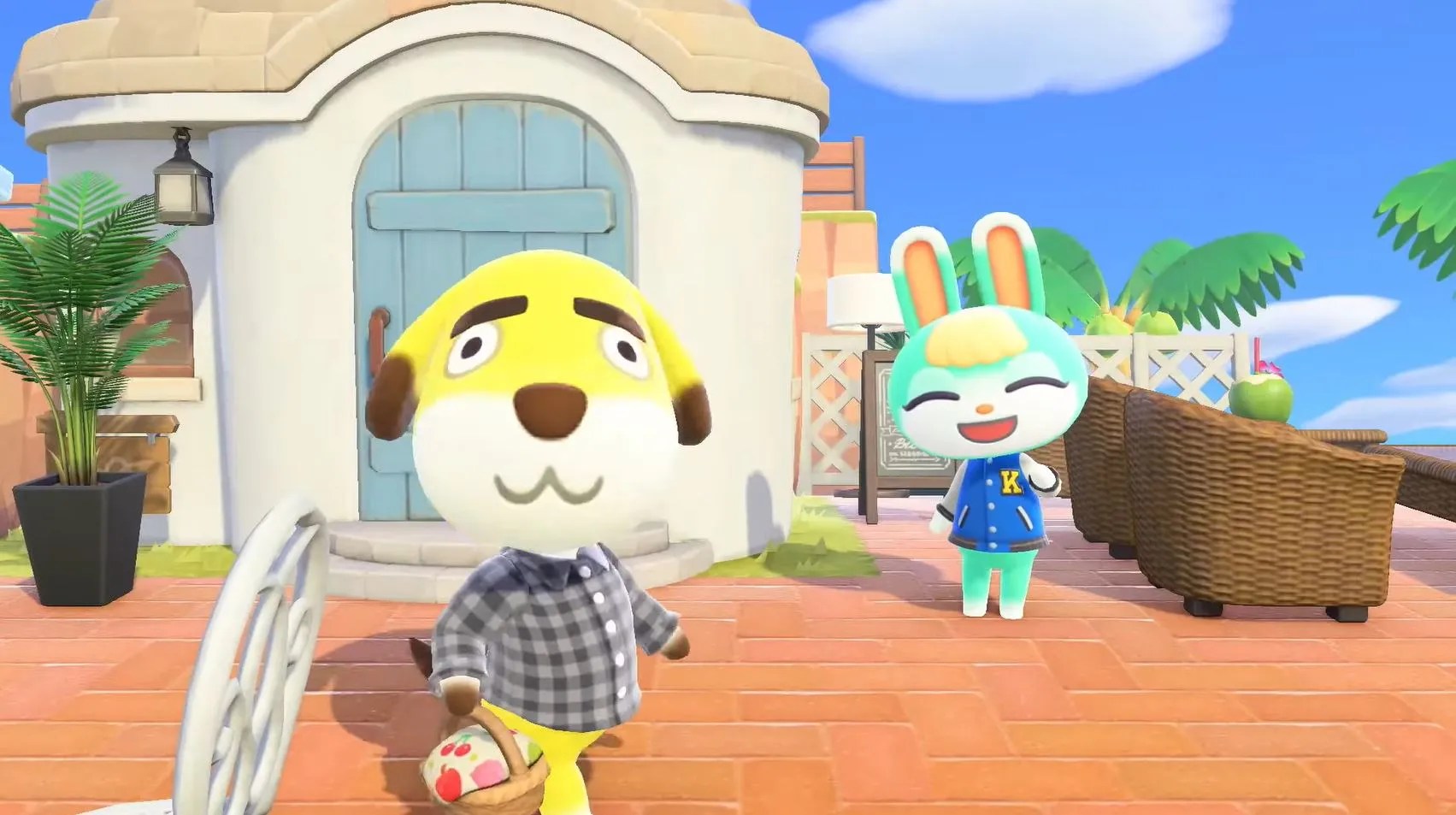 Animal Crossing New Horizons How to Get the New Villagers