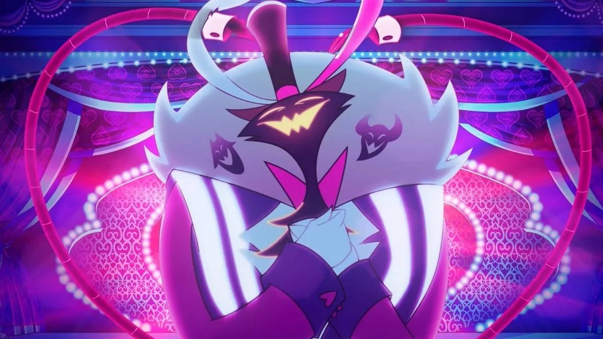 Helluva Boss Asmodeus Voice Actor Explained Is it James Monroe Iglehart?