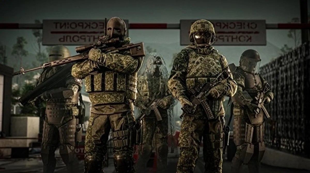 Ghost Recon Breakpoint Operation Motherland Update Patch Notes