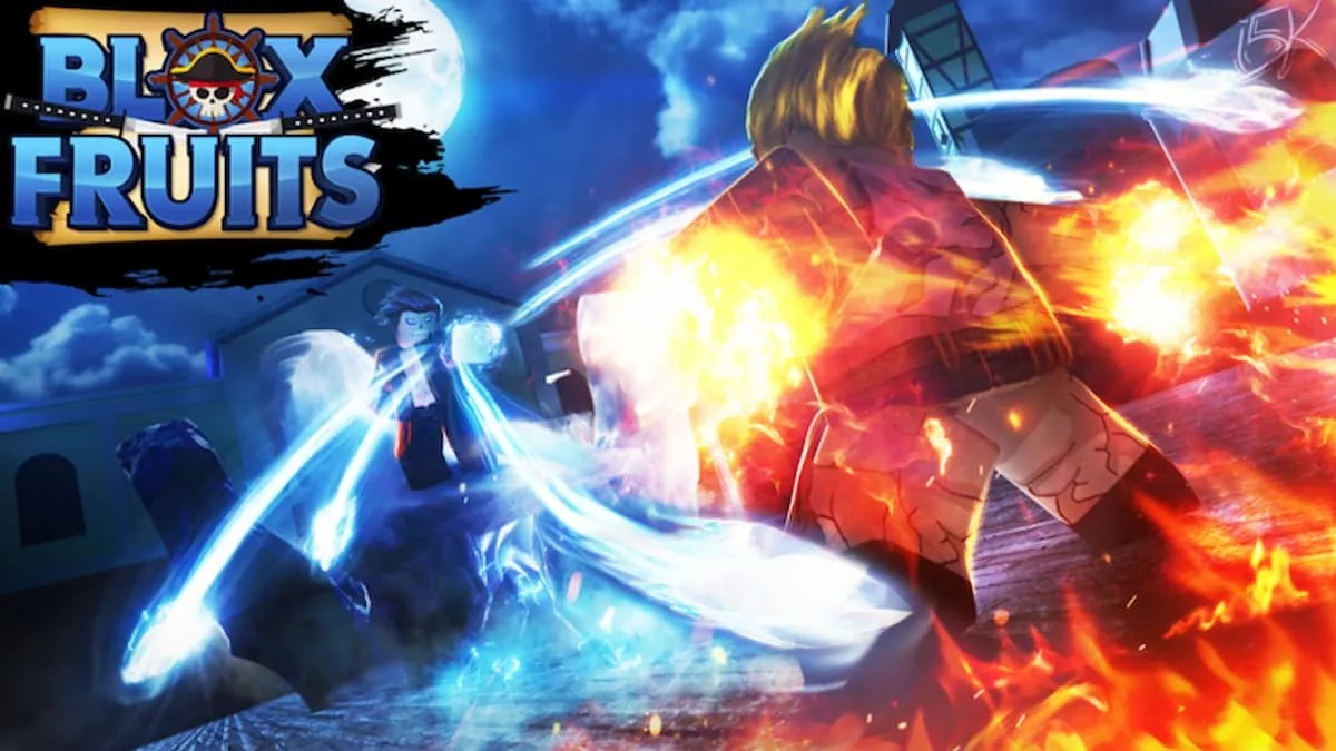 Blox Fruits Soul Fruits What Are They and How to Obtain