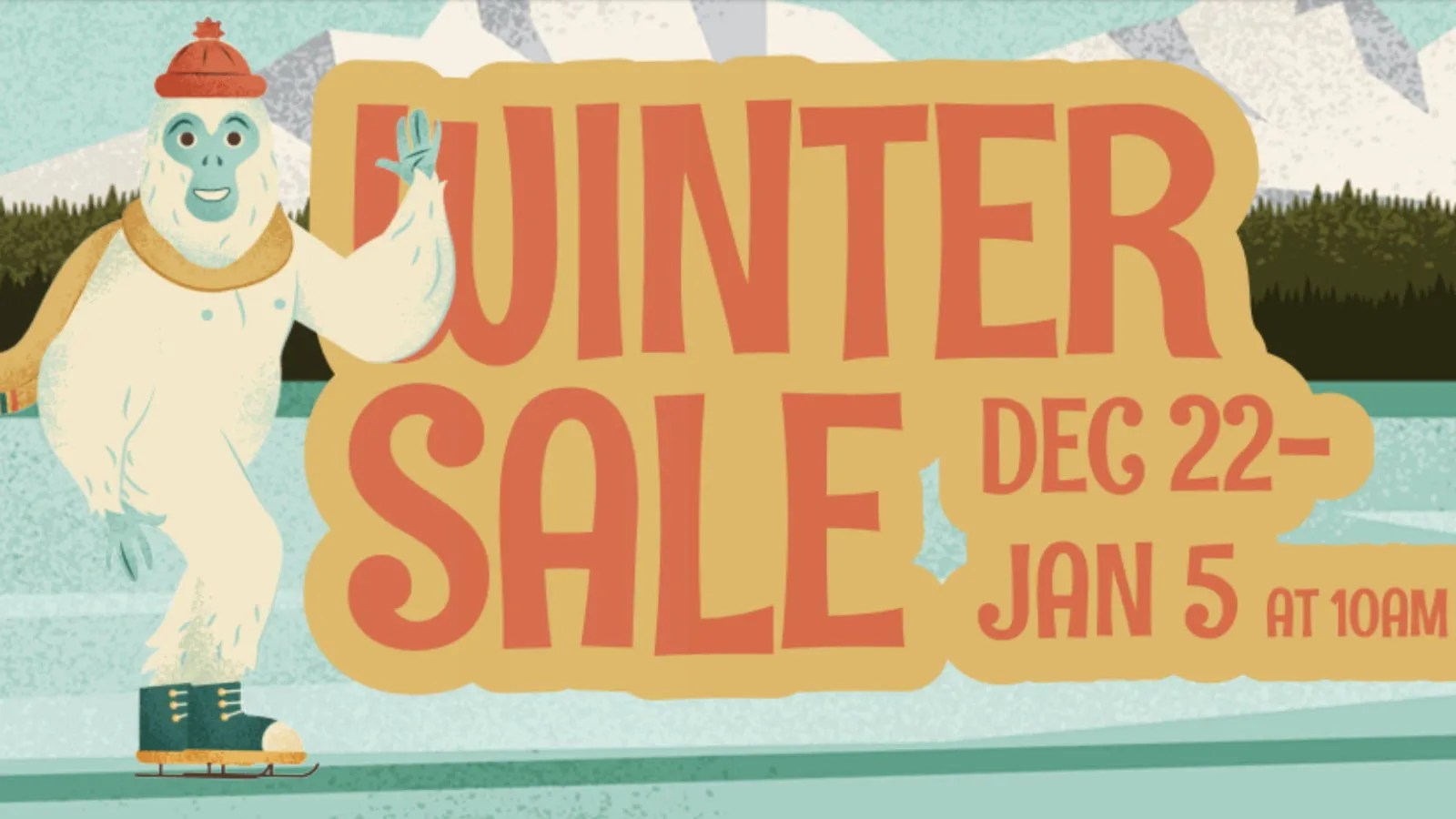 10 Best Steam Winter Sale 2021 Deals That You Shouldn't Miss