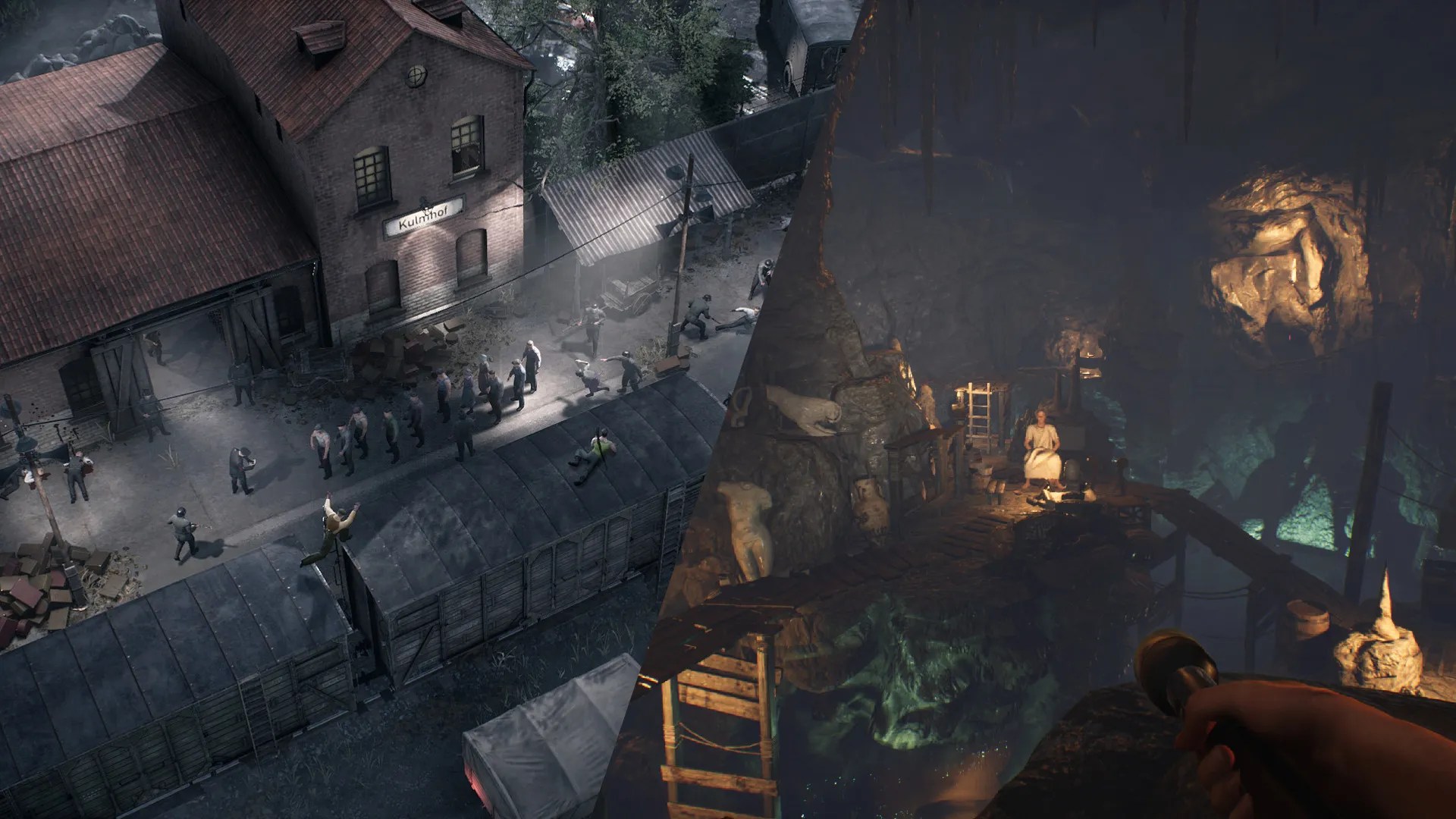 DualShockers' Favorite Games of 2021 Mehrdad's Top 10