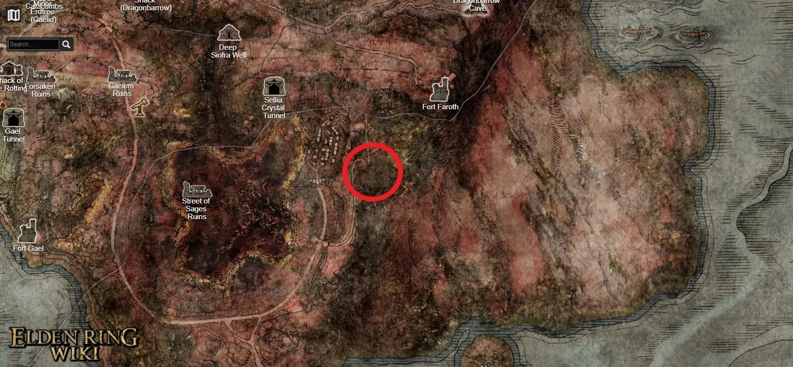 How To Find Millicent In Elden Ring & Complete Gowry Questline