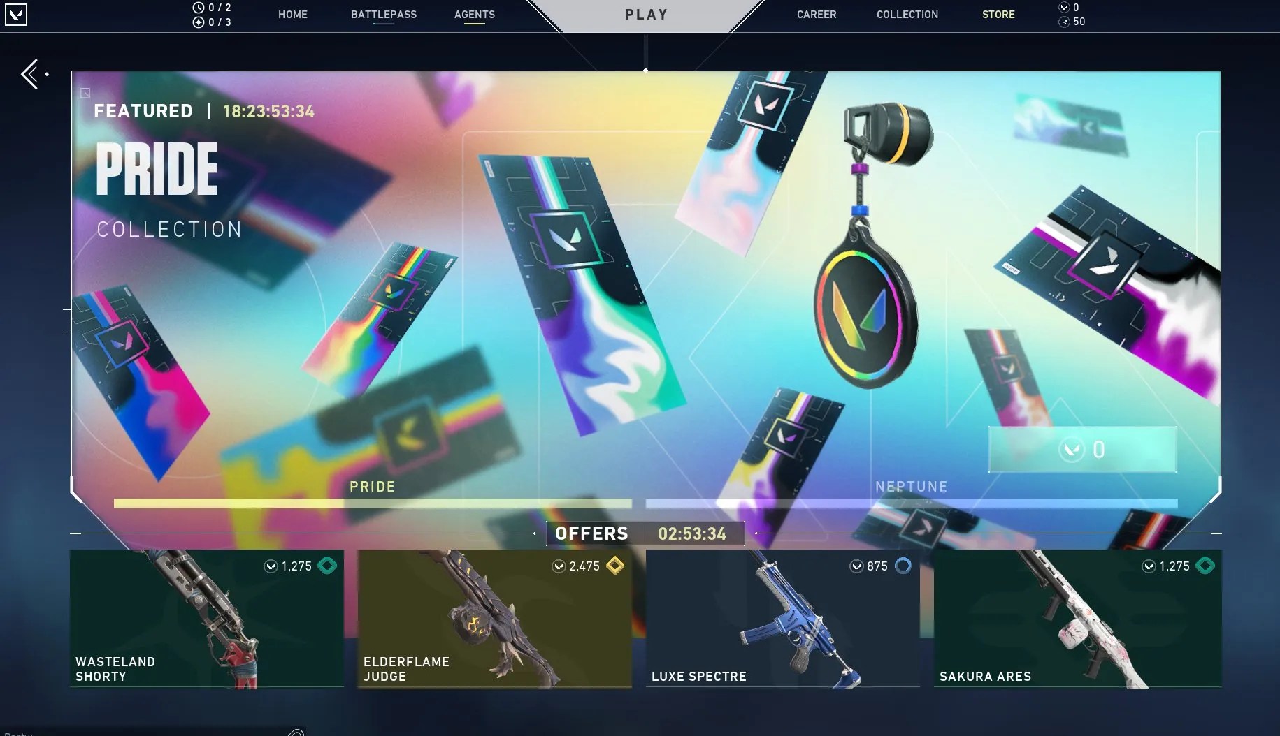 Pride Flags Meaning Valorant Blanca Chapman Kabar