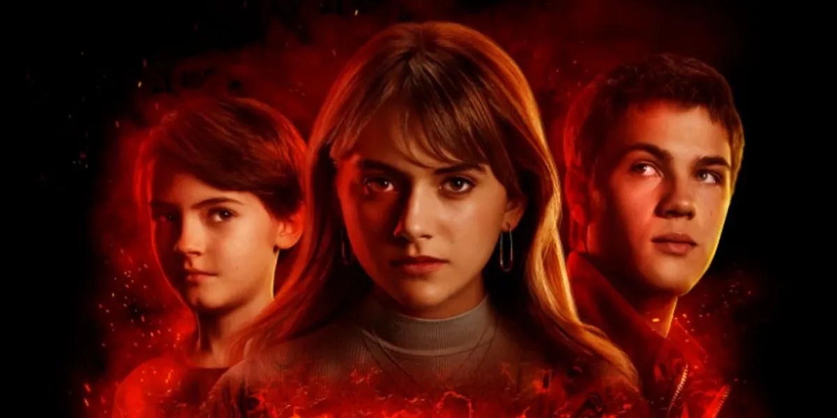 Best Horror Shows Announced In Netflix Geeked Week 2022